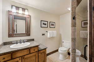 Bunk Room Suite