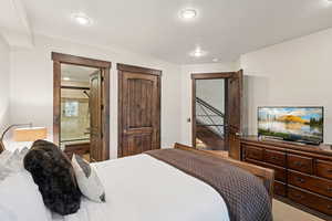 Guest Suite