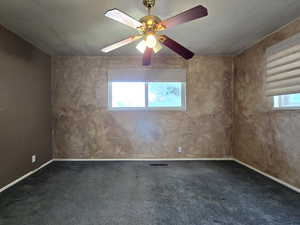 Main Level Bedroom# 3