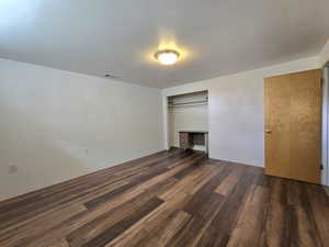 Downstairs Bedroom#2