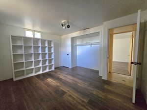 Downstairs Bedroom#1