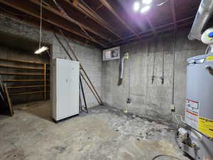 Large Downstairs Utility Room