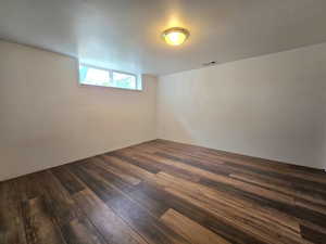 Downstairs Bedroom#2