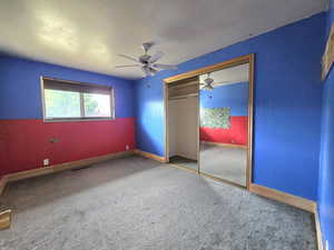 Main Level Bedroom# 2