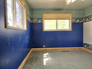 Main Level Bedroom# 1