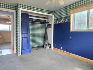 Main Level Bedroom# 1