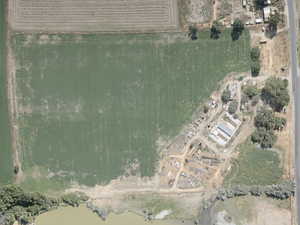 View of property location with abundant farmland and rural landscape