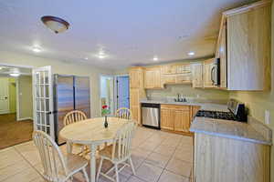 Plenty of room for a Mother-In-Law home