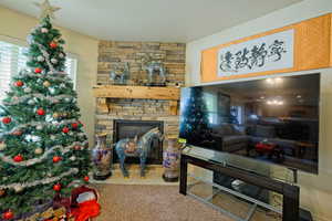 Great for any season for relaxing.