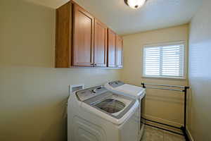 Large Laundry Room