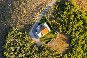 View of subject property