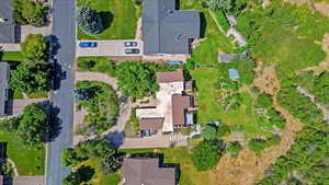 View of property location