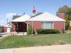 Great Location and Great Home!!