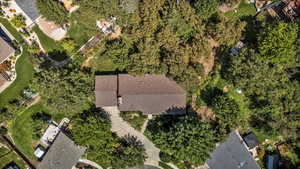 View of property location
