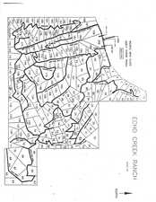 Parcel map