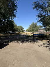 View of land