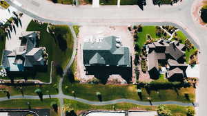 View of property location