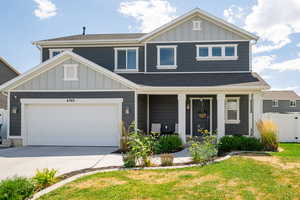 Welcome Home!!