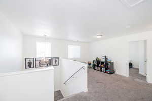 Large loft