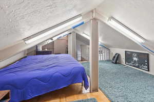 ADU Bedroom loft