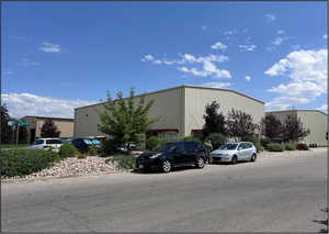 View of property