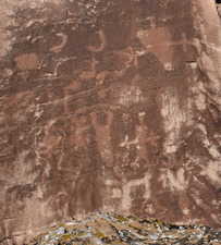 Detailed view