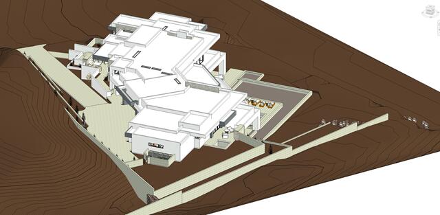 View of property floor plan