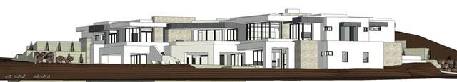 View of miscellaneous property collateral