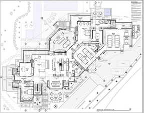 View of property floor plan