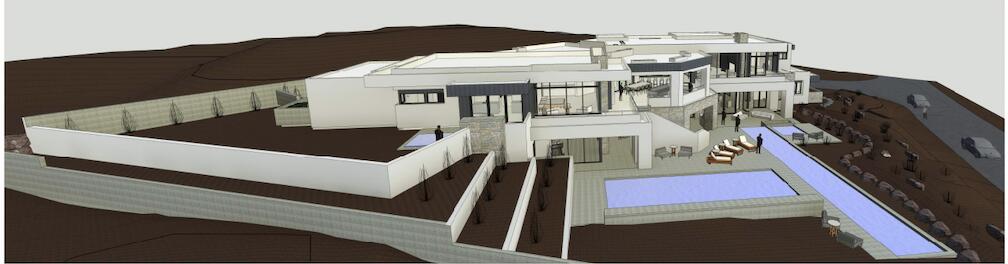 View of property floor plan