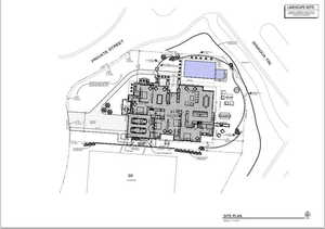 View of property floor plan