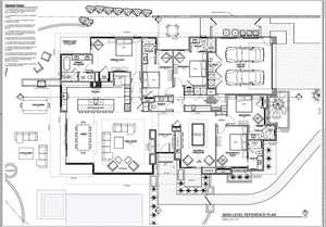 View of property floor plan
