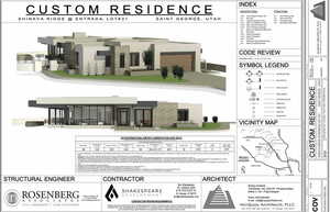 View of miscellaneous property collateral
