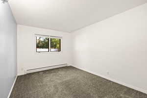 1 of 3 Bedrooms on Main/Level 1