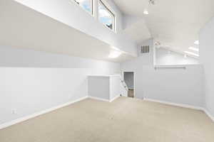 Flex space off Primary Suite