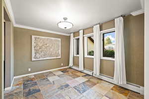 Formal Dining or Sitting Room