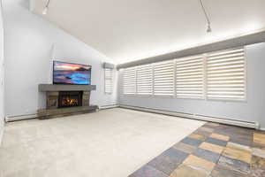 Brand new and very improved style of roller shades! They are really cool!