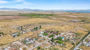 View of property location with rural landscape