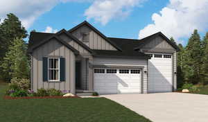 Under Construction. Pictures of a model for example only. Colors and other features may vary from picture.