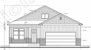 View of miscellaneous listing collateral