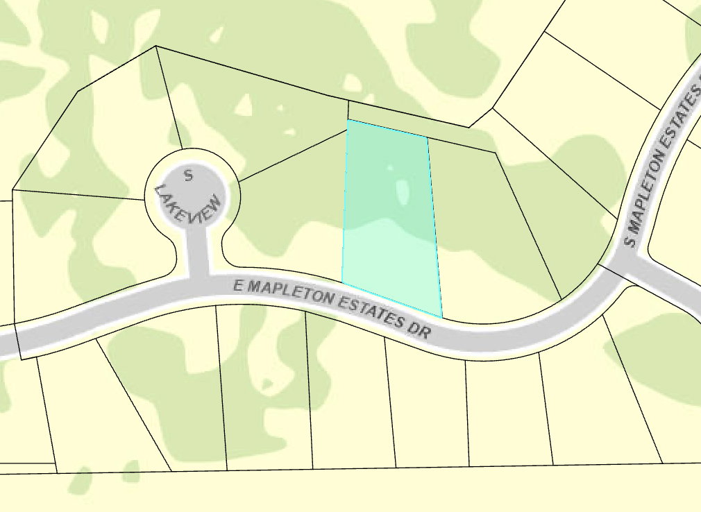 Map / location