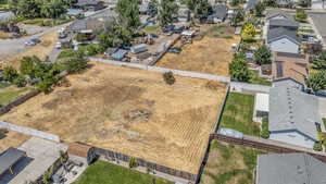 View of property location featuring nearby suburban area