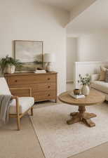 3rd floor bonus room/ flex space. Can be used as a game/movie room, playroom or office. Picture is example of same floorplan, but not actual home.