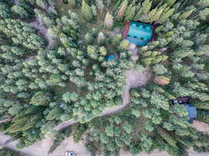 View of property location