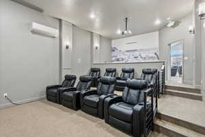 Community Theatre Room