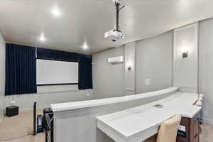 Community Theatre Room