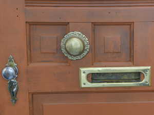 Detailed view