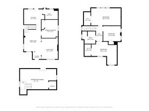 View of room layout
