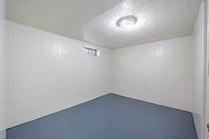 Office, Future Bedroom, Den, Craftroom