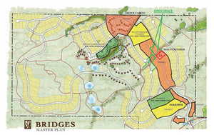 Map / location of property area